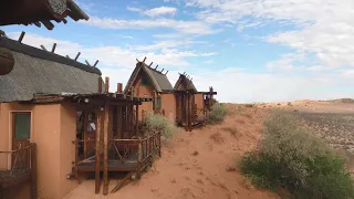 When Sailing to Africa, You MUST Go On Safari! – Ep. 151