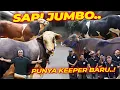 Download Lagu PENENTUAN KEEPER SAPI-SAPI DEHAKIMS ❗❗ JANOKO ~ NICKI ~ BOMBER ~ CONDROSIMO
