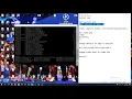 Install Apache HTTP with php and MySQL on Linux Fedora