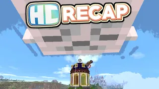 Is the Ghast Big?? - Hermitcraft Recap S11 Week 36