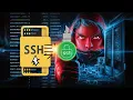 SSH Exploit with old server and old SSH version r - dex26