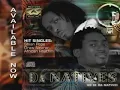 Da Natives - Live in Naija Concert - Shian Pepe & African Rhythm