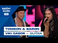 Download Lagu Viki Gabor x Tomson \u0026 Baron - Sutra || Rytmy Dwójki