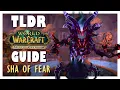 Download Lagu TLDR SHA OF FEAR Normal + Heroic Guide - Terrace of Endless Spring | MoP Classic