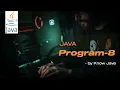 Compute Quotient and Remainder in Java Hindi