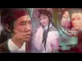 羅文【刀光淚影 1978】(歌詞MV)(HD)(作曲：顧嘉煇)(填詞：盧國沾)無線《小李飛刀》同調插曲
