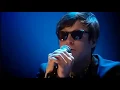 ryan adams. BBC4. omg whatev etc.