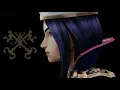 Blender Pipeline Automation with Python Camera and Compose Caitlyn Kiramman Arcane