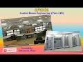 Control Room Engineering Part - 14B