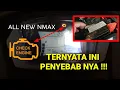 Download Lagu Jangan Panik !!! Yamaha Nmax New Kena Cek Engine Coba Cek Bagian ini !!!