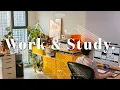 Download Lagu [WORK\u0026STUDY JAZZ] 집중력을 최대치로 끌어올려주는 재즈노동요💻 일할 때, 공부할 때 듣기 좋은 재즈플리🩵 𝙅𝙖𝙯𝙯 𝙋𝙞𝙖𝙣𝙤 𝙈𝙪𝙨𝙞𝙘 𝙛𝙤𝙧 𝙁𝙤𝙘𝙪𝙨😃