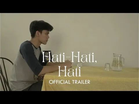 Hati-Hati, Hati | Official Trailer HD |  Kologi Production
