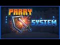 ParrySystem Plugin Showcase