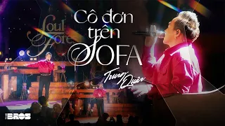 c n tr n sofa h ng c h x t ng duy t n trung qu n live cover at soul of the forest