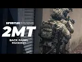 2MT Back Panel Packout