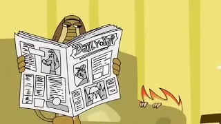 johnny test papa johnny full episode 