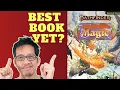 Pathfinder s IMPOSSIBLE MAGIC buffs Magus Summoner and introduces Necromancer Runesmith