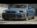 Lagu Saving a $1000 R34 GT-T: Full Restoration Build