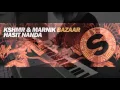 Download Lagu KSHMR \u0026 Marnik - Bazaar - PIANO COVER (Official Sunburn Goa 2015 Anthem)