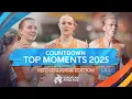 Unbelievable Moments! 🇳🇱 Best of Netherlands in 2025 | European Athletics