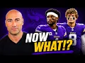 Kyler Murray NAMED Vikings starter