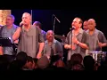 El Gran Combo - Pero Tengo un Swing Sabroso HD ( Hiroshima - Japan - 2012)