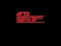 Hannah Wants - Ghetto (Extended Mix)