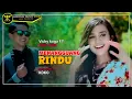 Download Lagu Pop Minang Terbaru • Manangguang Rindu • Vicky Koga • Putri Jelia (Official Music Video)