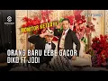 TOR MONITOR KETUA | ORANG BARU LEBE GACOR | COVER | LIVE WEDDING | SYMPHONY ENTERTAINMENT