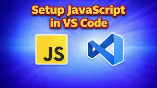 How to Install and Setup JavaScript in Visual Studio Code Hindi 2026
