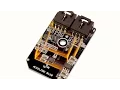 Raspberry Pi LIS3DHTR 3-Axis Accelerometer Python Tutorial