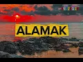 Download Lagu Rizky Febian \u0026 Adrian Khalif - ALAMAK | Lau Trending Tanpa Jeda Iklan