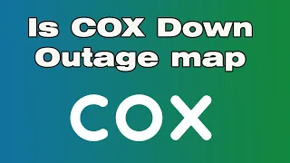 Cox internet outage las vegas is Cox down in my area