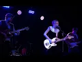 feeble little horse - tin man