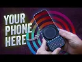 Buttons For Everyone Clicks Power Keyboard - First Look