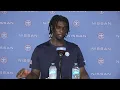 Titans Have Strong Showing in Joint Practice with Seahawks Cover 2 with BlaineandZach