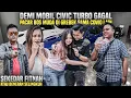 Download Lagu BOS MUDA BELIKAN PACARNYA CIVIC TURBO!! TAPI PACARNYA KEPERGOK SELINGKUH!? Benarkah??