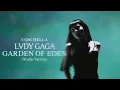 Download Lagu Lady Gaga - Garden Of Eden (Coachella Studio Version