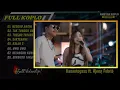 Hasantoysss ft. Ajeng Febria - NEGORO ANGIN | TAK TUNGGU BALIMU | SAKTENANE || FULL ALBUM KOPLO