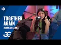 Download Lagu Janet Jackson- Together Again |Gigi De Lana • Jon • Jake • Romeo-Oyus