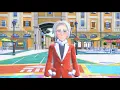 Pokemon - Clavell Academy Ace Tournament