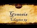 Genesis Chapter 39 - KJV With Text