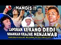 Download Lagu PANAS antara kkajhe vs putra abdullah! Dedi mulyadi disenggol.beranikah kkajhe hadapi