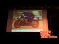 making robots with mruby - RubyKaigi 2015