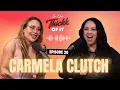 Carmela Clutch How Trauma Turned Into Unstoppable Drive Ep 20