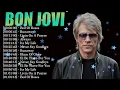 Lagu Best Of Bon Jovi Full Album – Greatest Hits Collection Classic 80s Rock