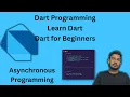 Dart Asynchronous Programming Tips Tricks Best Practices