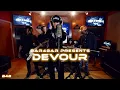 Devour - Kinfolc Live With Bar4Bar TV