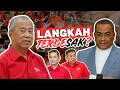 MUHYIDDIN \u0026 AZMIN MOVE? BERSATU SELANGOR SOKONG PRESIDEN - SANUSI KAIT RASUAH LEMBU DENGAN MUKHRIZ?