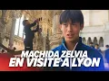 Download Lagu Une équipe du FC Machida Zelvia en visite à Lyon